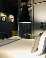 Saint B Boutique Hotel STB