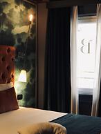 Saint B Boutique Hotel STB