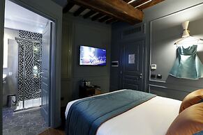 Saint B Boutique Hotel STB
