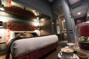 Saint B Boutique Hotel STB