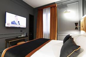 Saint B Boutique Hotel STB