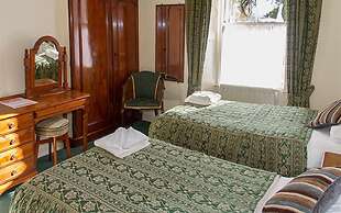 Imperial Hotel