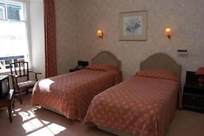 Imperial Hotel