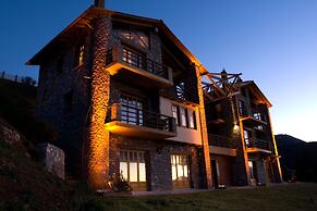 Azanias Chalet