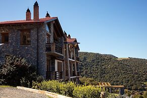 Azanias Chalet
