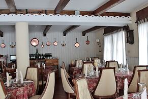 La Meridiana