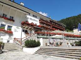 La Meridiana