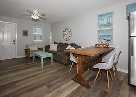 Sunrise Village by ALBVR