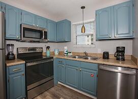 Sunrise Village by ALBVR