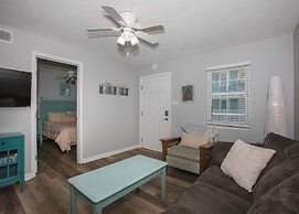 Sunrise Village by ALBVR