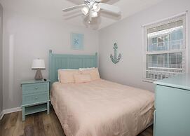 Sunrise Village by ALBVR