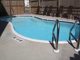 Sunrise Village by ALBVR