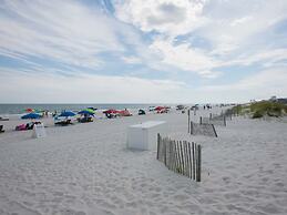 Sunrise Village by ALBVR