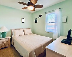 Sunrise Village by ALBVR