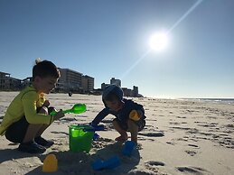 Sunrise Village by ALBVR