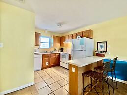 Sunrise Village by ALBVR