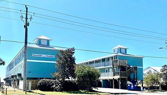 Sunrise Village by ALBVR