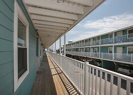 Sunrise Village by ALBVR