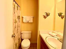 Sunrise Village by ALBVR