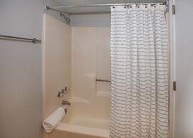 Sunrise Village by ALBVR