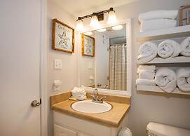 Sunrise Village by ALBVR