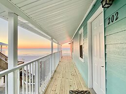 Sunrise Village by ALBVR