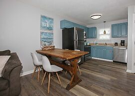 Sunrise Village by ALBVR