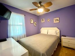 Sunrise Village by ALBVR