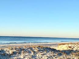 Sunrise Village by ALBVR