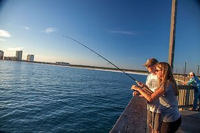 Sunrise Village by ALBVR