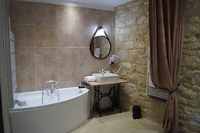 Hôtel La Tissandière