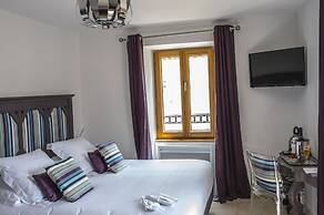 Hôtel La Tissandière