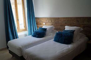 Hôtel La Tissandière