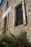 Hôtel La Tissandière