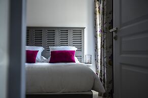 Hôtel La Tissandière