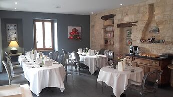 Hôtel La Tissandière