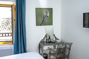 Hôtel La Tissandière