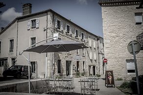 Hôtel La Tissandière