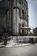Hôtel La Tissandière