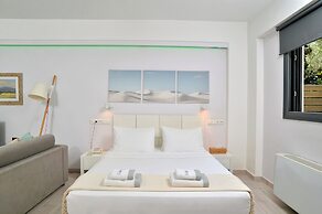 Seacret Apartments