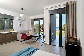 Seacret Apartments