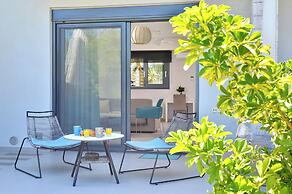 Seacret Apartments