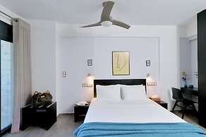 Seacret Apartments