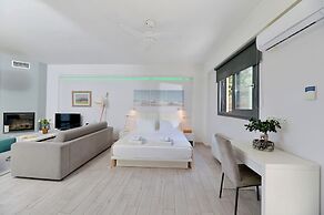 Seacret Apartments