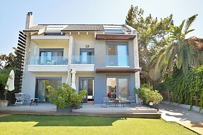 Seacret Apartments