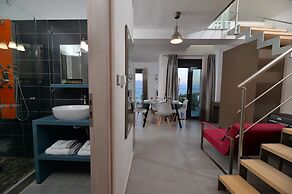 Seacret Apartments