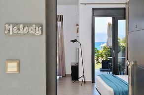 Seacret Apartments