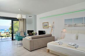 Seacret Apartments