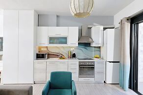Seacret Apartments