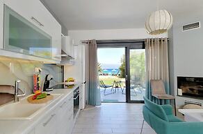 Seacret Apartments